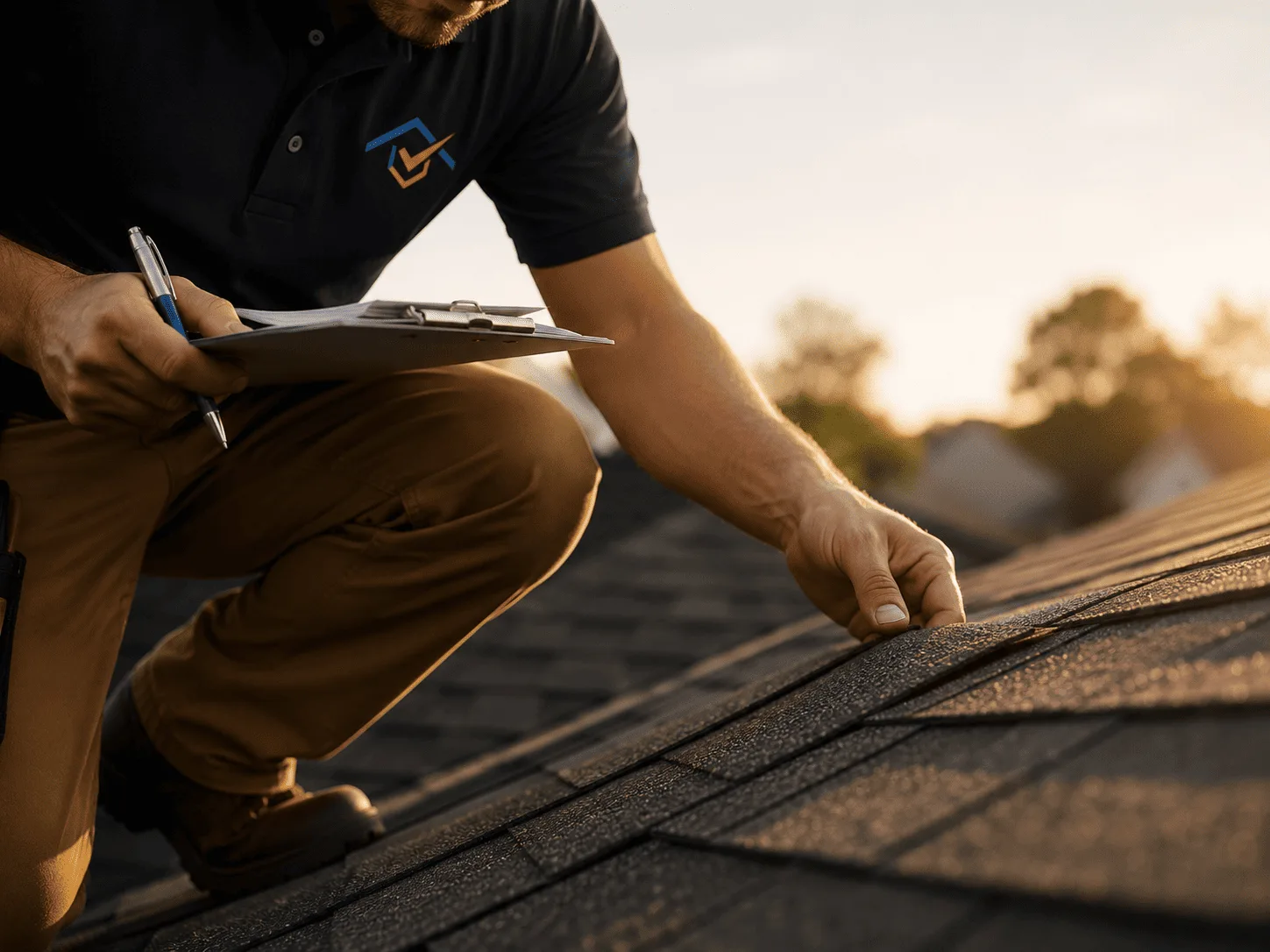 Why Choose Roof Inspection in Scotland, SD
