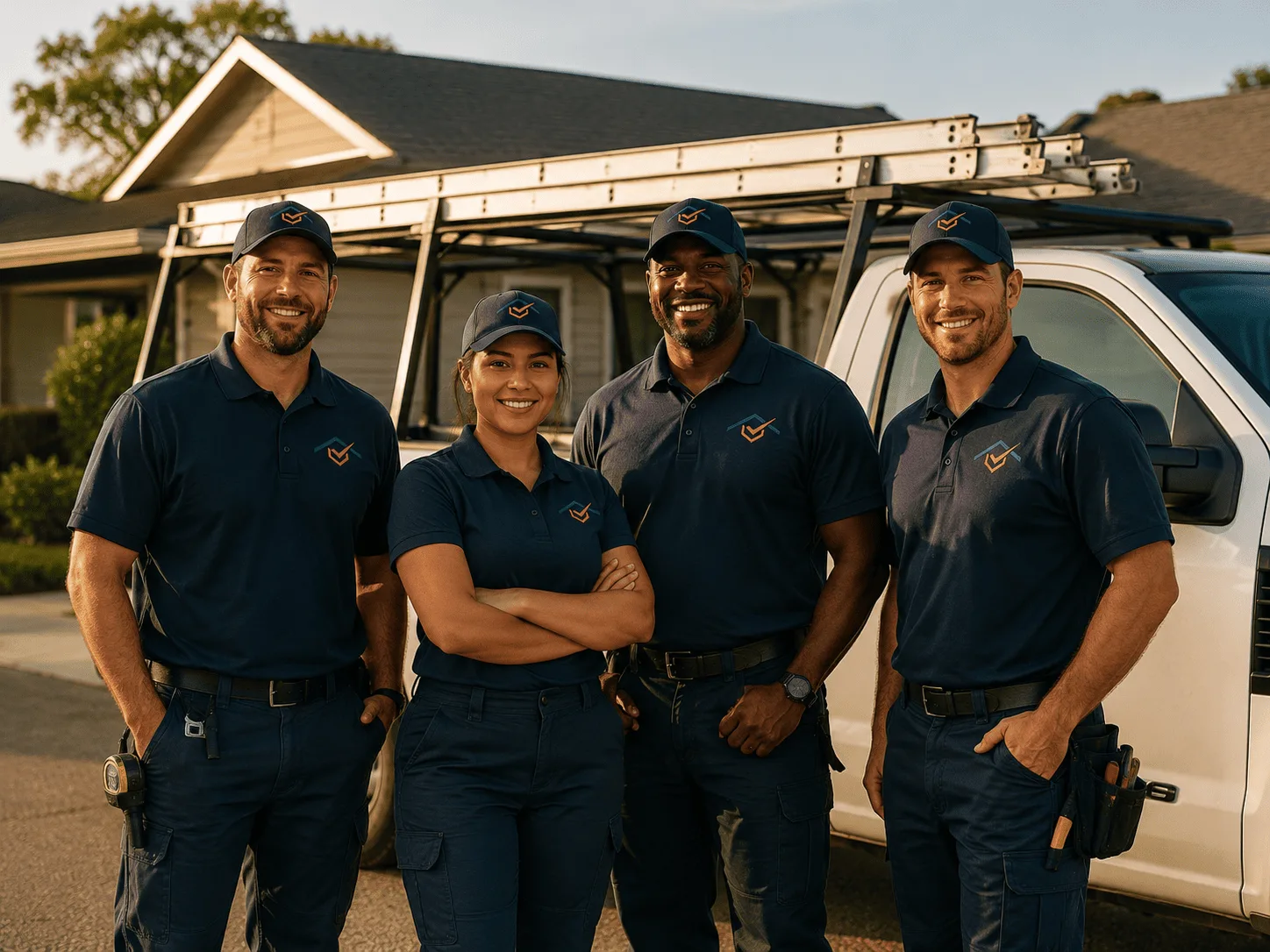 Roof Inspection company in Scotland, SD